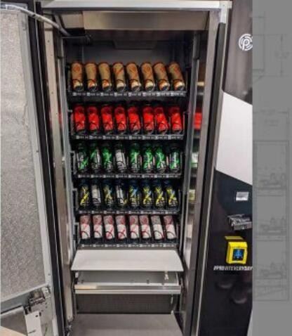 Vending Machine