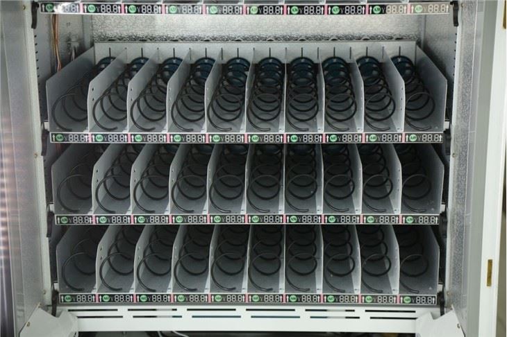 Vending Machine