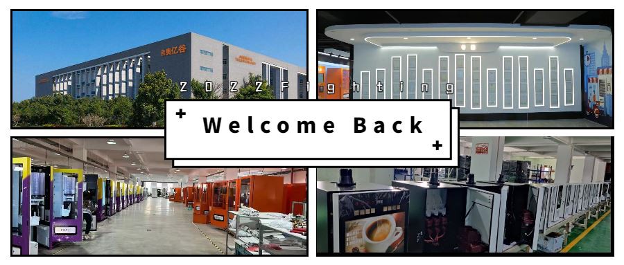 معا من أجل مستقبل مشترك