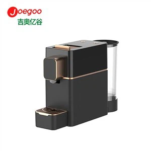 Machine à Café Capsule